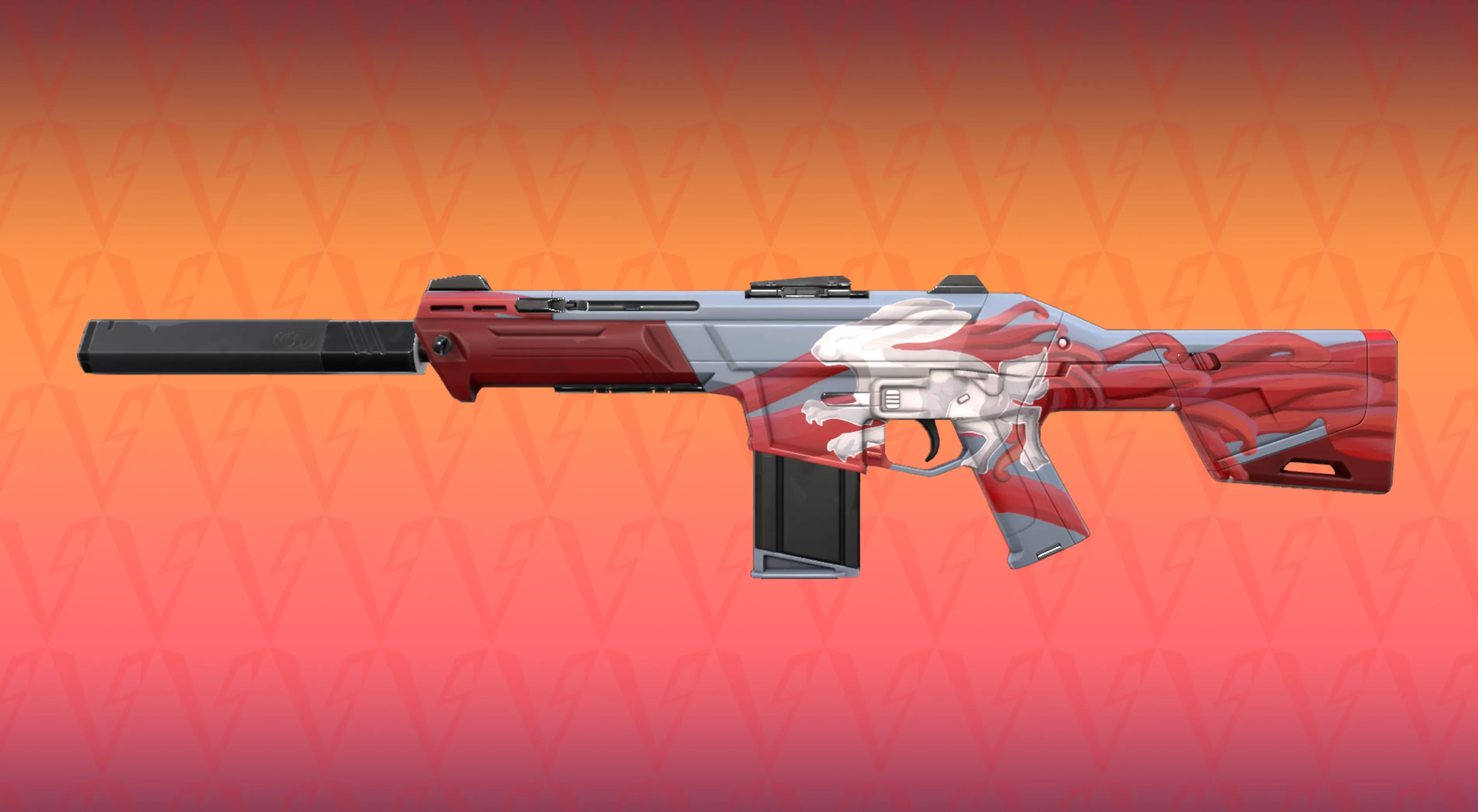 Galleria Phantom valorant